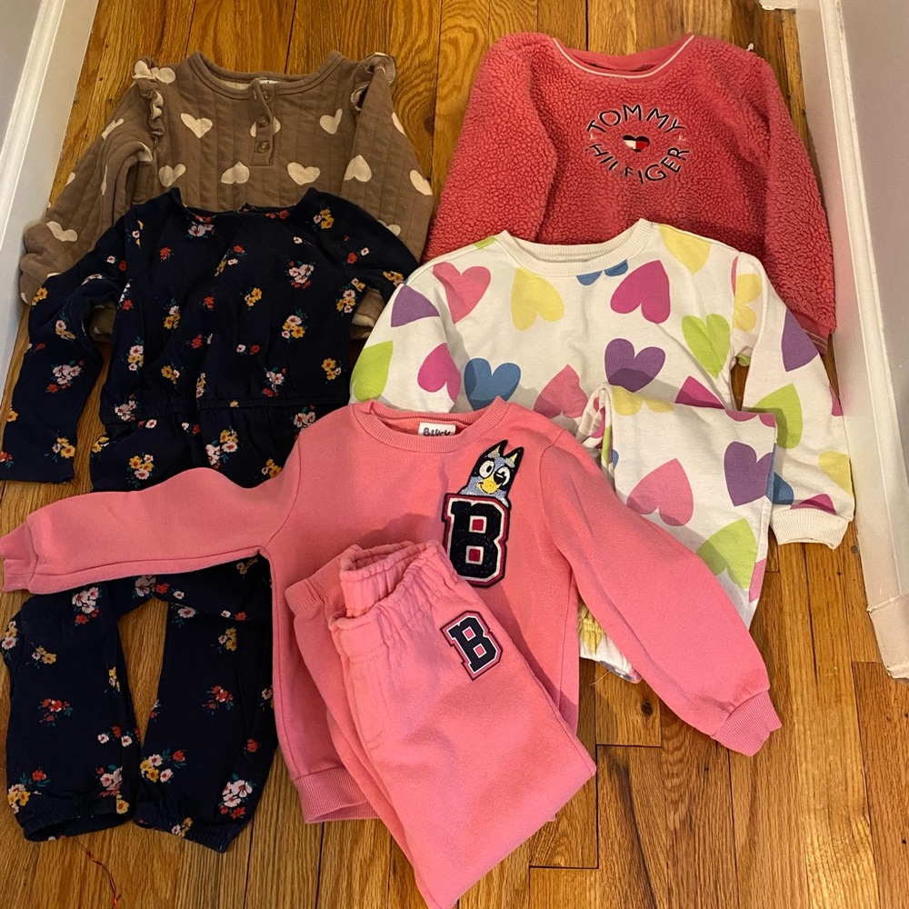 4T bundle